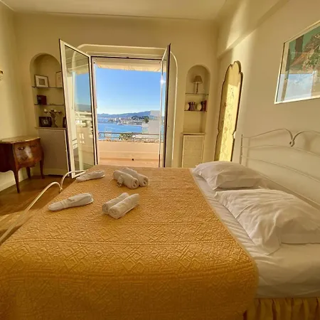 Apartment Croisette - 2 Pieces Vue Cannes