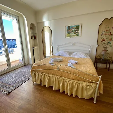 Apartment Croisette - 2 Pieces Vue