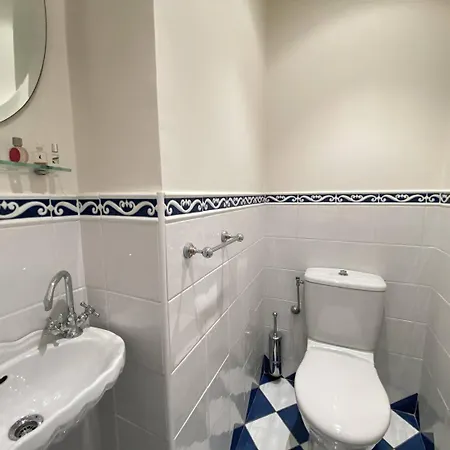 Croisette - 2 Pieces Vue Apartment Cannes